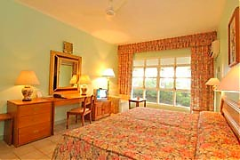 Beqa Lagoon Hotels
