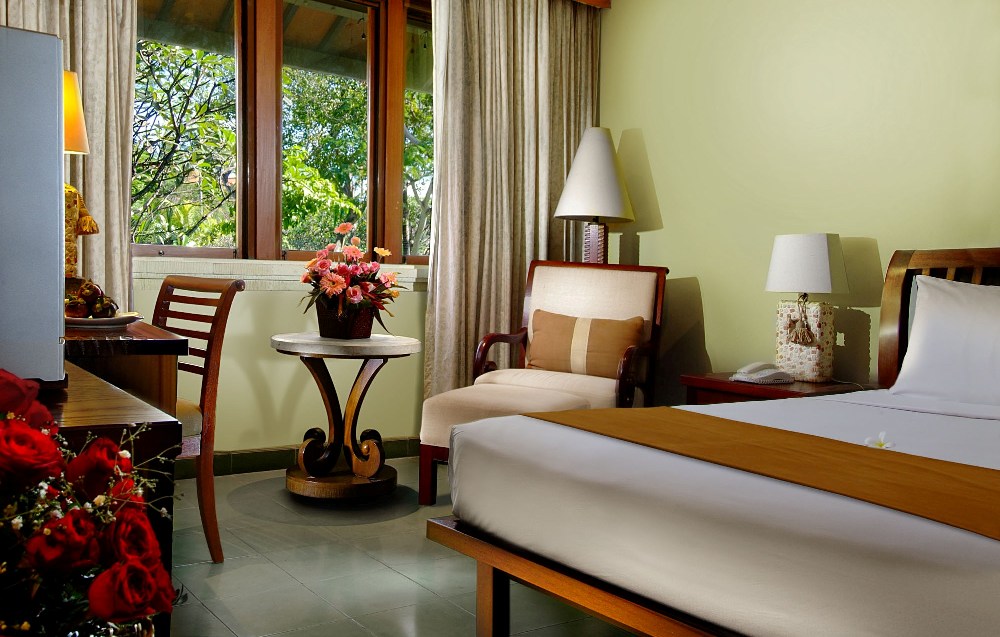 Stopover Hotels Bali