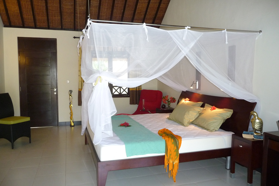 Stopover Hotels Bali