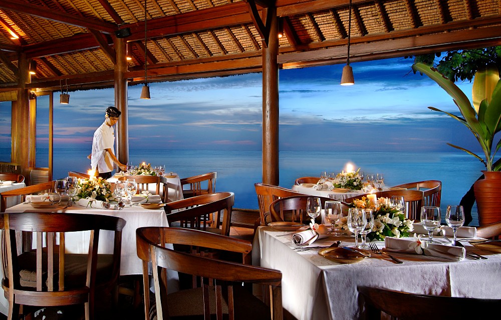 Stopover Hotels Bali