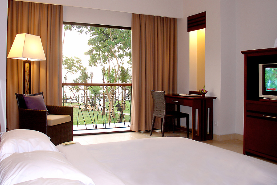 Bintang Flores Hotel
