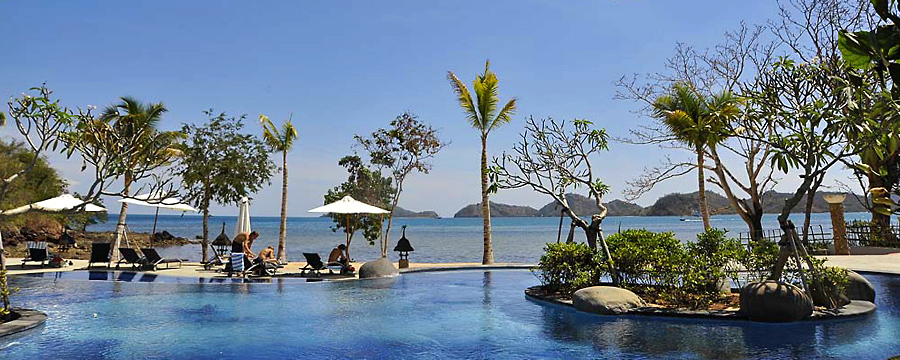 Bintang Flores Hotel