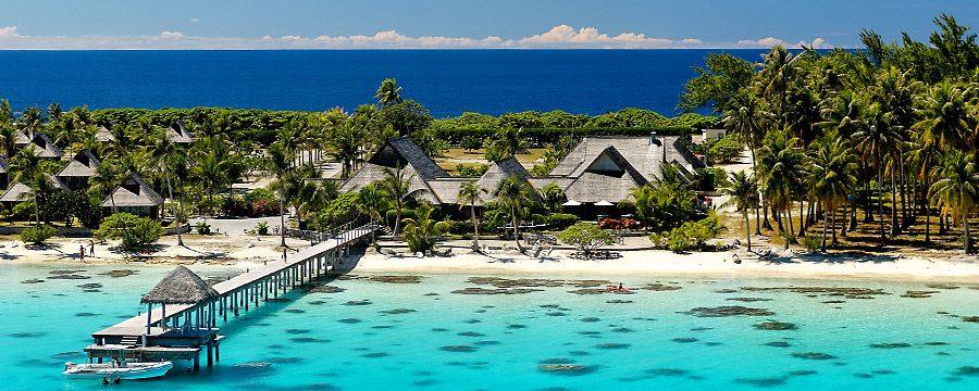 Le Maitai Dream Fakarava