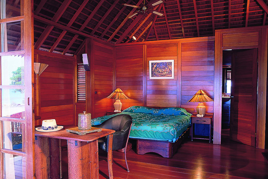 Le Maitai Dream Fakarava