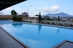 Stopover Hotel Manado