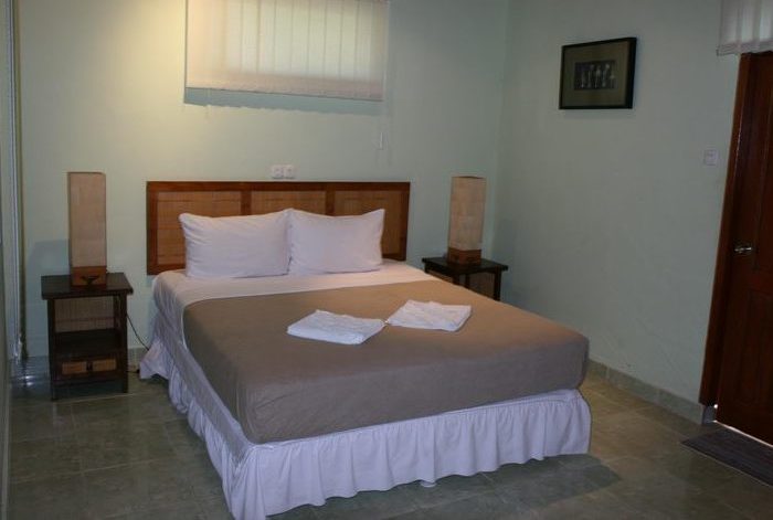 Padang Bai Beach Inn