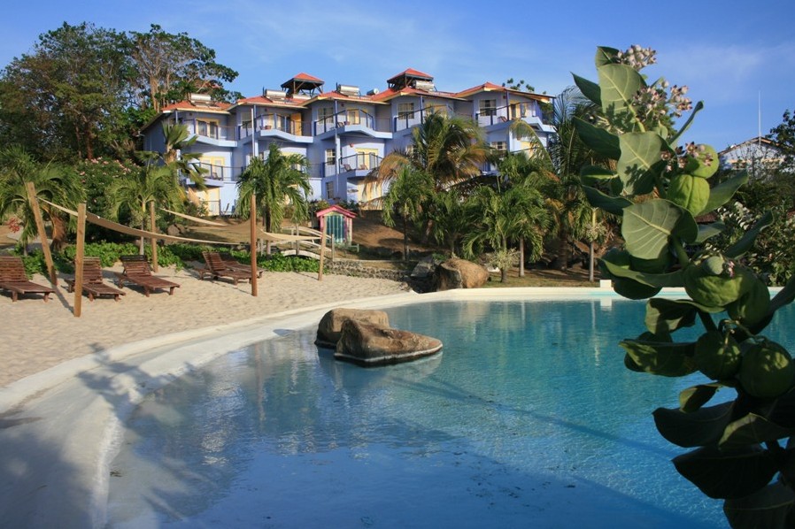 True Blue Bay Resort