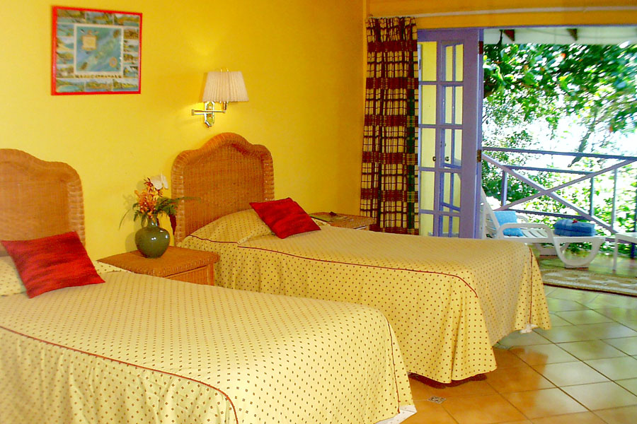 True Blue Bay Resort