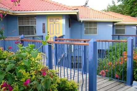 True Blue Bay Resort