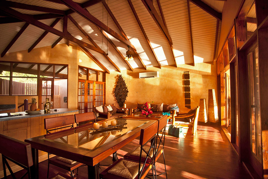 True Blue Bay Resort