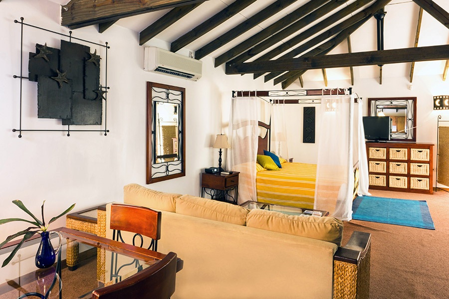 True Blue Bay Resort