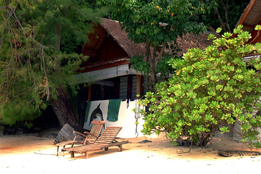 Walea Dive Resort