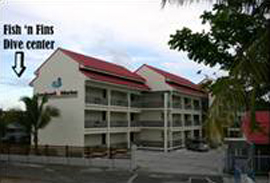 Landmark Marina