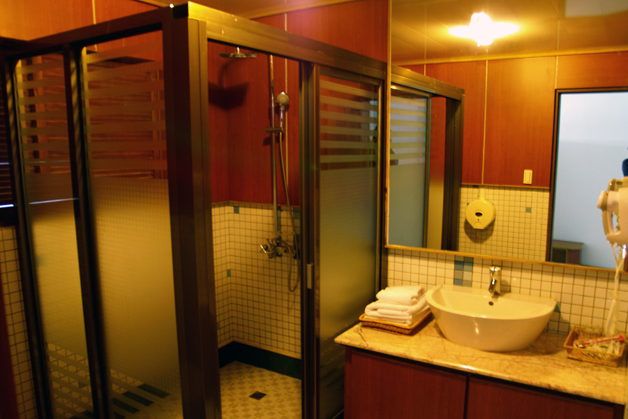 Sea Passion Hotel