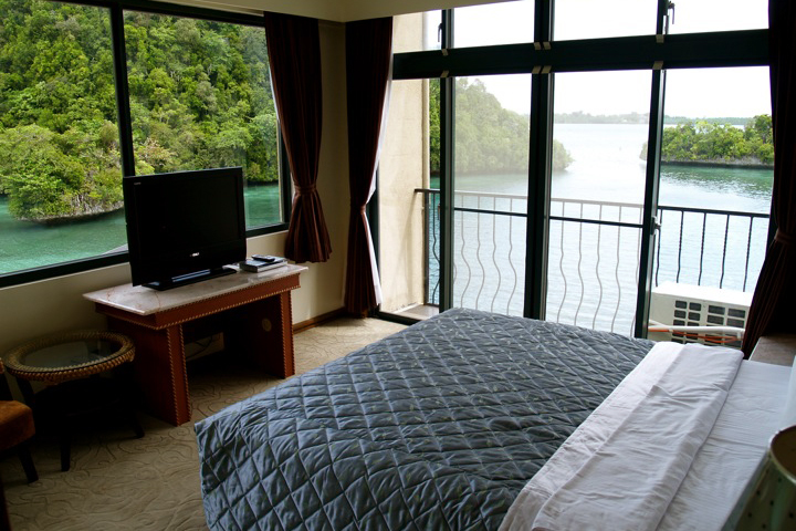 Sea Passion Hotel