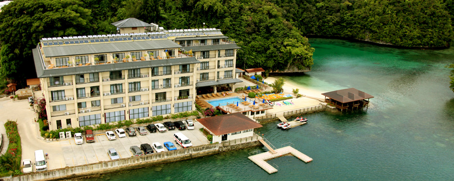 Sea Passion Hotel