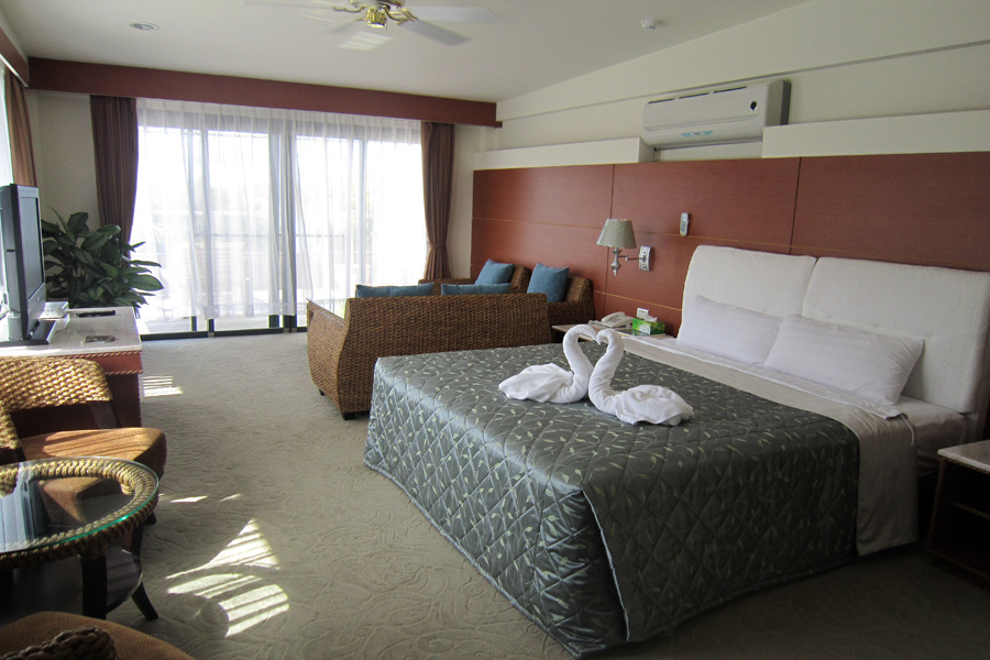 Sea Passion Hotel