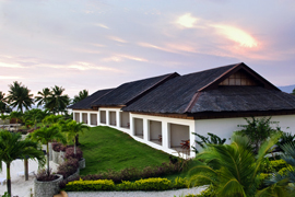 Kasai Village Beach Resort