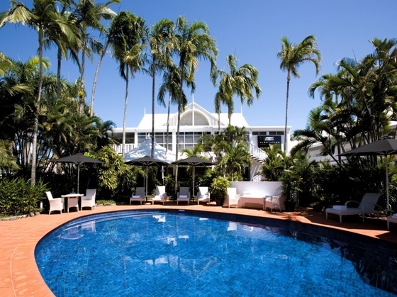 Hotel Cairns
