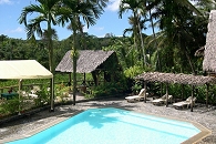 Palau Plantation Resort