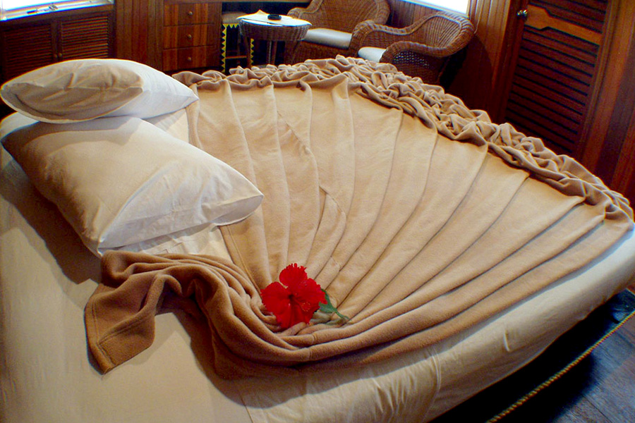 Palau Plantation Resort