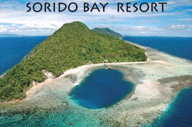 Sorido Bay Resort