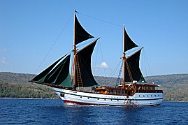 Tambora