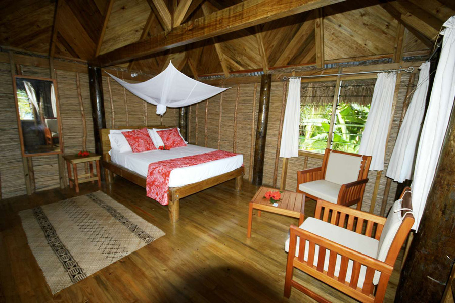 Matava Resort