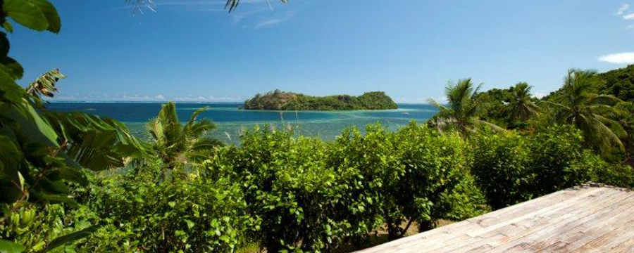 Matava Resort
