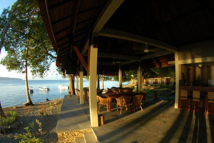 Maluku Divers Resort