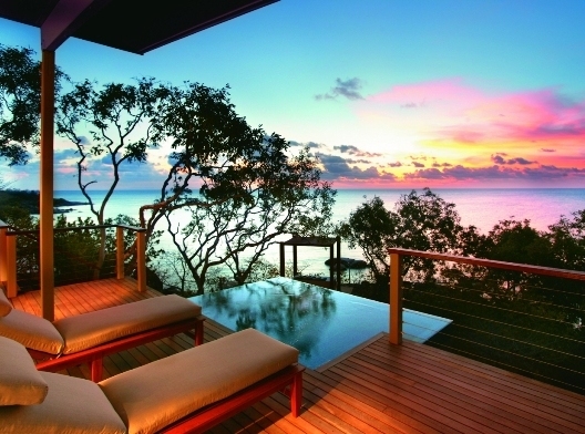 Lizard Island Lodge