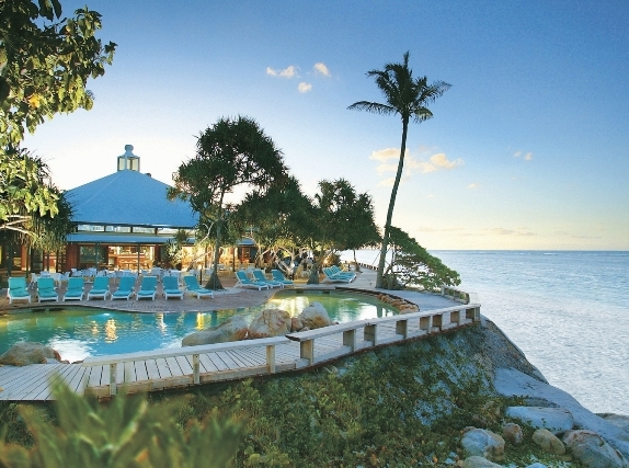 Heron Island