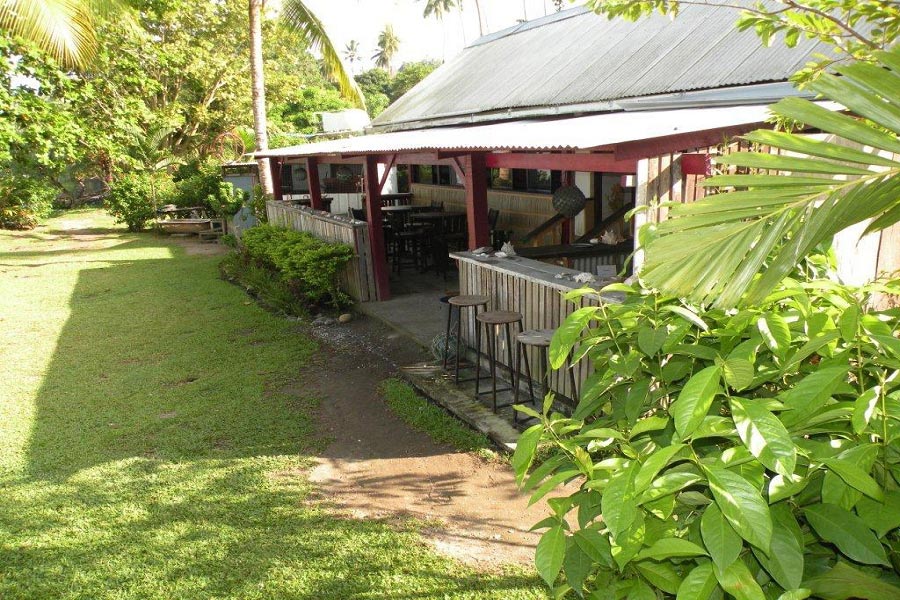 Kabaira Beach Hide-Away