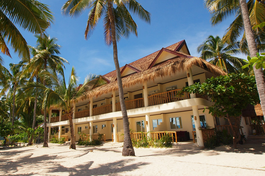 Ocean Vida Dive Resort