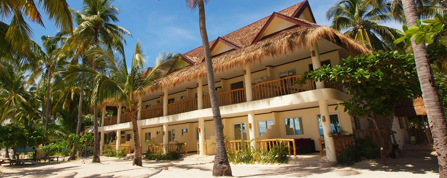 Ocean Vida Dive Resort