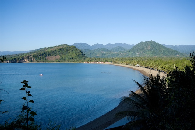 Buyat Bay Diving Safari