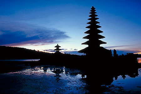 Tempel