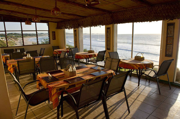 Zavora Lodge