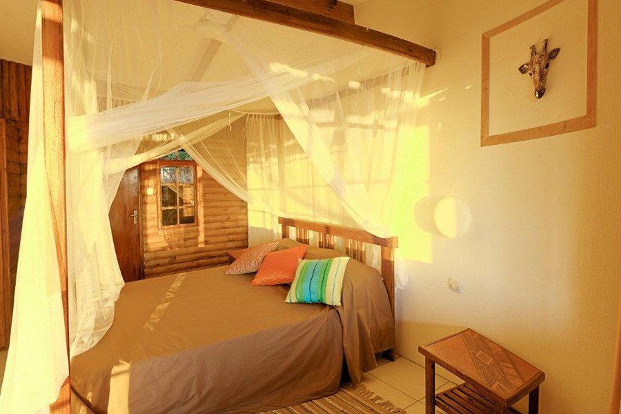 Zavora Lodge