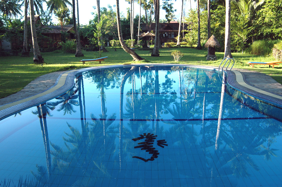 Mapia Resort