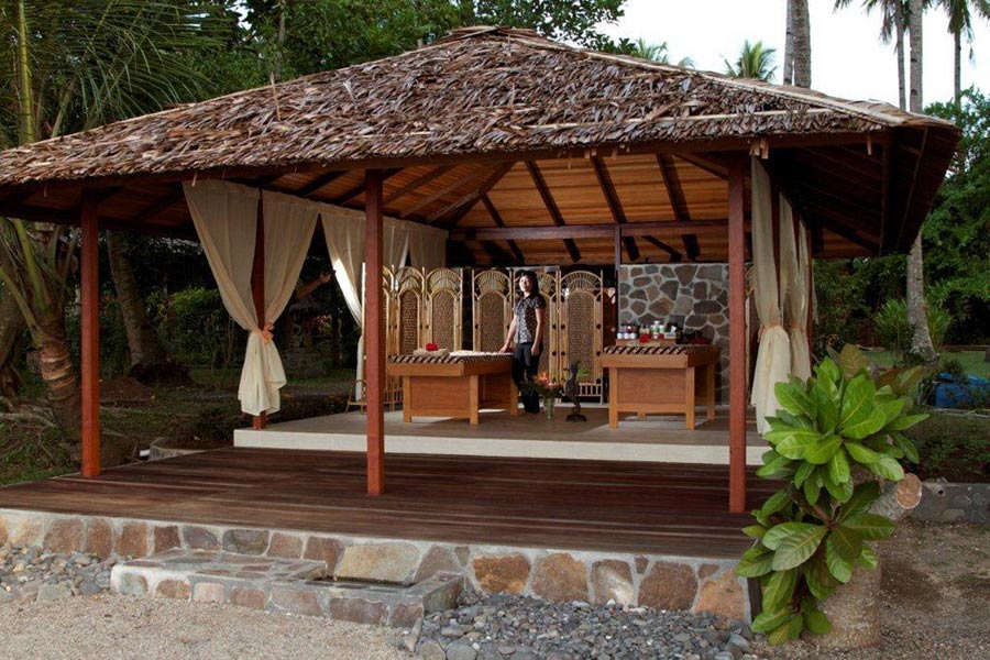 Mapia Resort