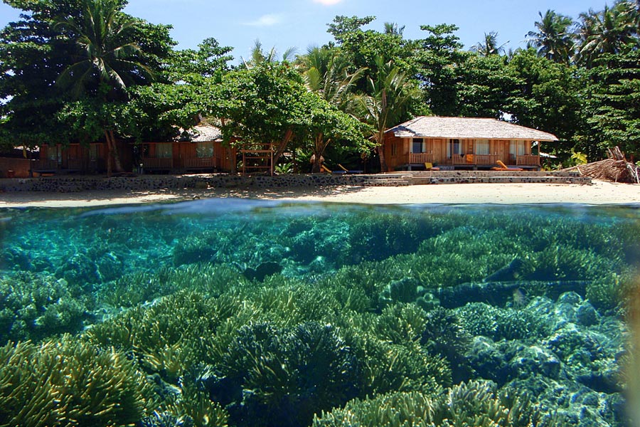 Onong Resort