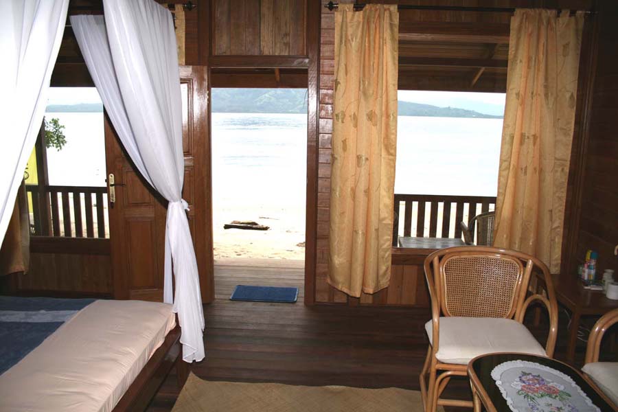 Onong Resort
