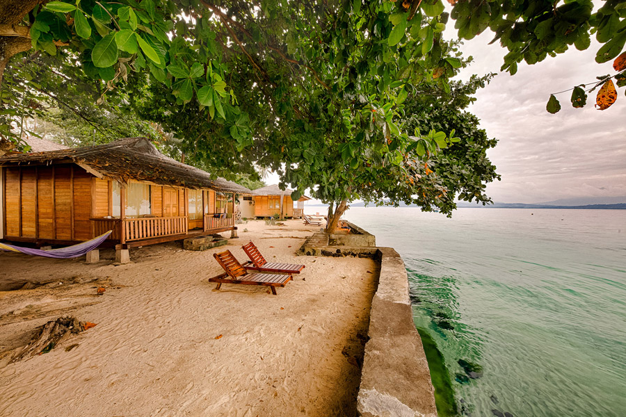Onong Resort