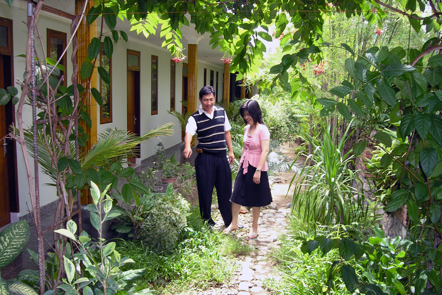 Gorontalo Oasis Hotel