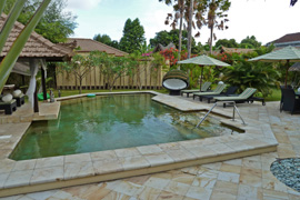 Bali Villa Nyumphene Baru