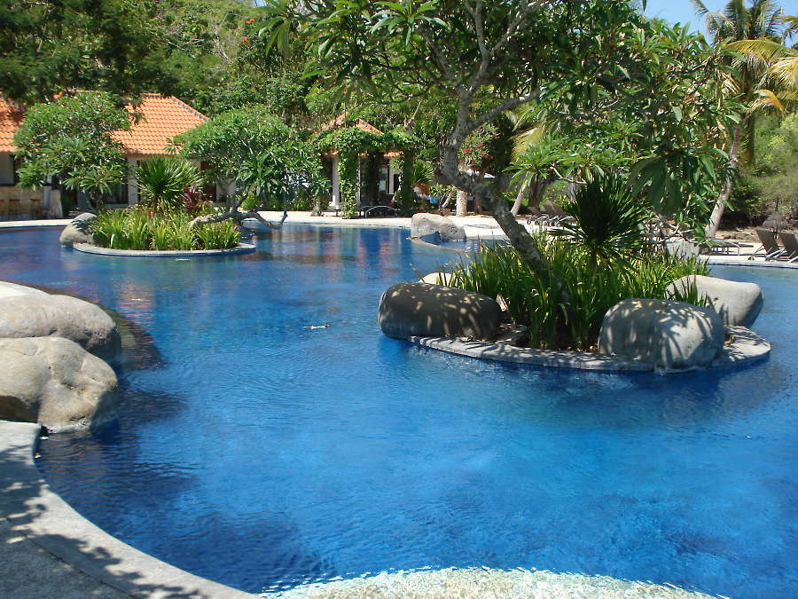 Bali Villa Nyumphene Baru