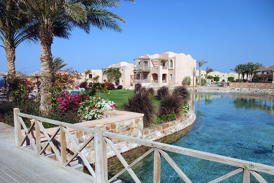 Radisson Blu El Quseir