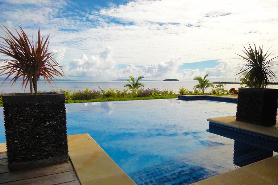 Taveuni Hotels