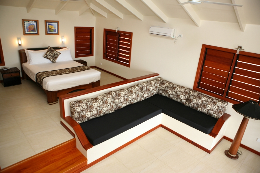 Volivoli Beach Resort